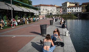 Włochy apelują do Niemców: przyjedźcie do nas na wakacje