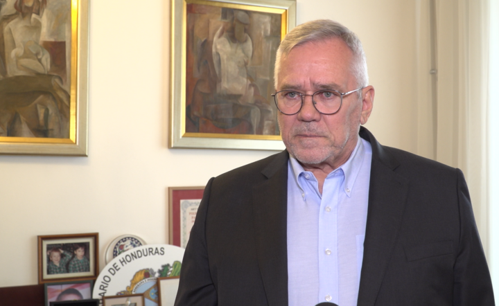 Szef KIG: każdy zakaz rodzi pokusę kolejnych ograniczeń