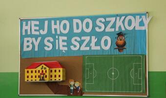 Broniarz: protest włoski w szkołach od środy