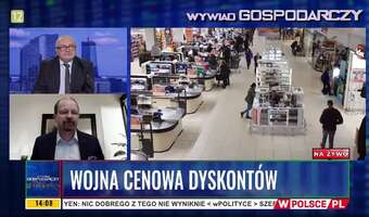 Wojna cenowa. "Gdzie dwóch się bije, tam nikt nie skorzysta"