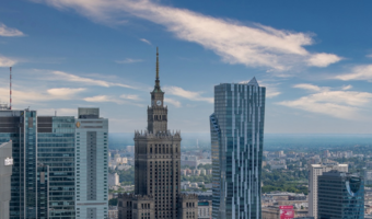 Niemcy były wczoraj, teraz przychodzi czas wschodniej UE