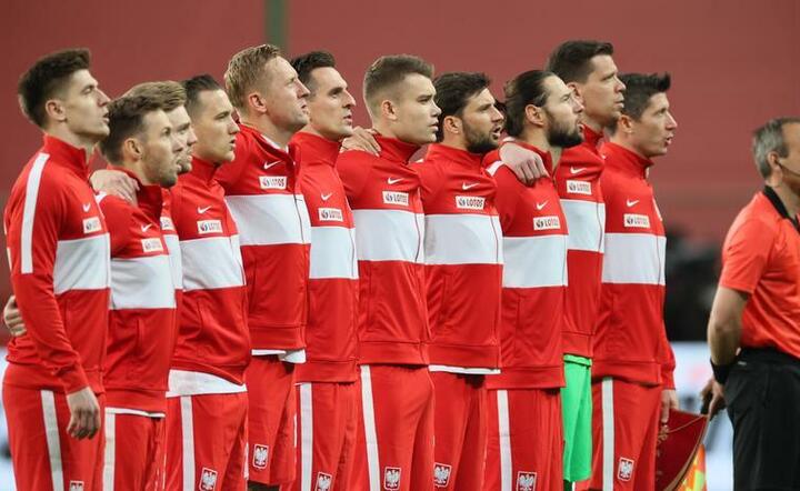 Moder: Musimy być zdyscyplinowani w obronie