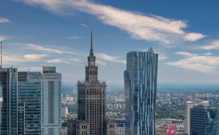 Niemcy były wczoraj, teraz przychodzi czas wschodniej UE