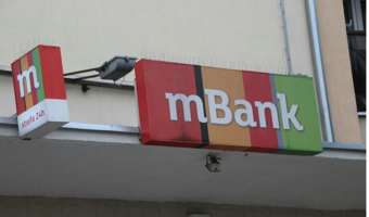 Rozpoczął się wyścig o mBank