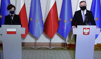 Prezydent: pandemia koronawirusa to czas trudny dla seniorów
