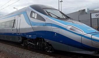 Dwa Pendolino są gotowe