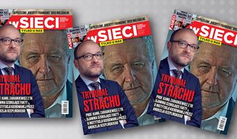 "wSieci": Utopione miliony PGNiG