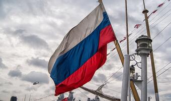 Ukraina: W Rosji wykoleił się pociąg przewożący min. paliwo