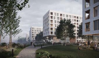 Wybrano projekty wrocławskiego Mieszkania+