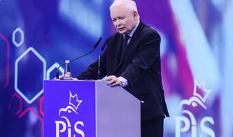 Prezes PiS: Wprowadzimy bezpłatne autostrady
