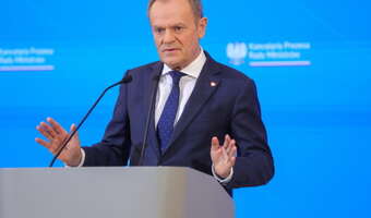 Będzie jatka! Tusk zapowiada wymianę setek menedżerów
