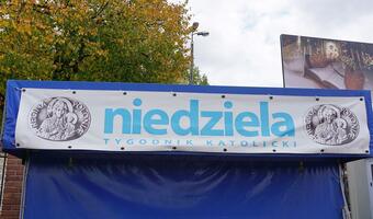 Cyfrowe archiwum tygodnika „Niedziela”. “Będzie co czytać!”