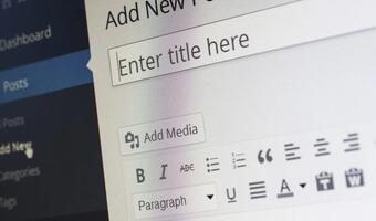 Hakerzy zaatakowali ponad milion stron opartych na WordPressie