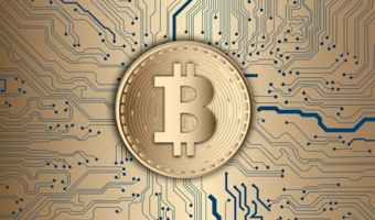 Upadek kryptowalut