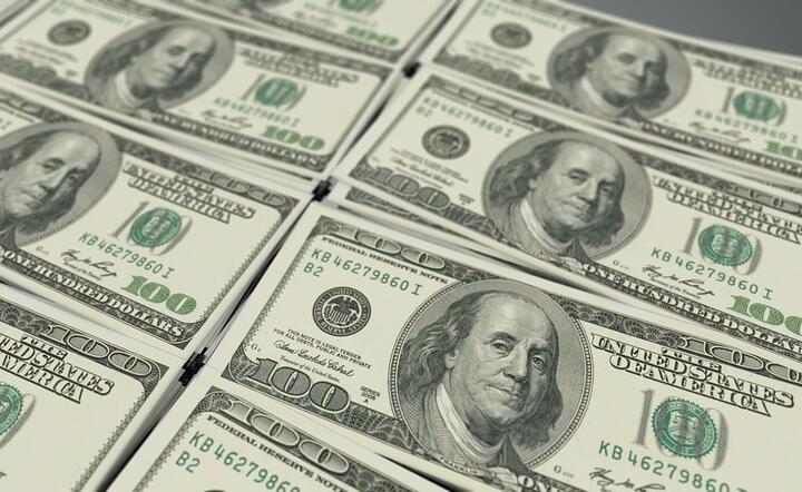 W czwartek para EUR/USD pogłębiła spadek z ostatnich dni schodząc poniżej 1,20 / autor: Pixabay