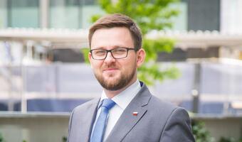 Michał Bełbot: "Powinniśmy dążyć do synergii różnych gałęzi transportu"