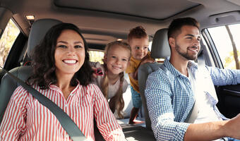 Awaria na wakacjach: Tak polisa Auto Assistance w LINK4 ratuje Twoje plany podróży