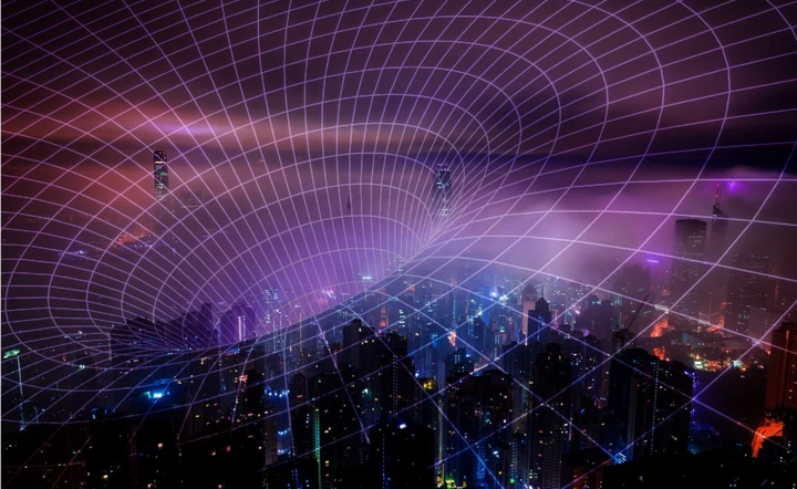  Technologia pozwala dziś na śledzenie na potęgę / autor: Pixabay