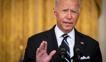 "Wall Street Journal": Biden zepsuł NATO