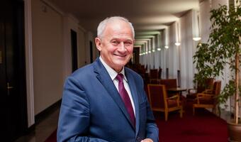 Bezpieczeństwo energetyczne sprawą strategiczną
