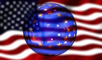 Donald Trump będzie dążył do resetu z UE