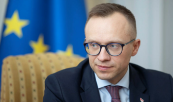 Soboń: drożyzna nas dotknie, ale nie tak jak w tym roku