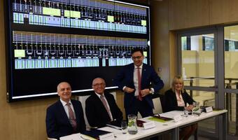 Energa zainwestuje 40 mln zł rocznie w innowacje