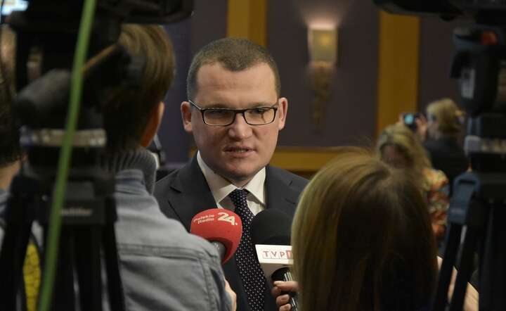 Powstanie obywatelski ruch ochrony wyborów