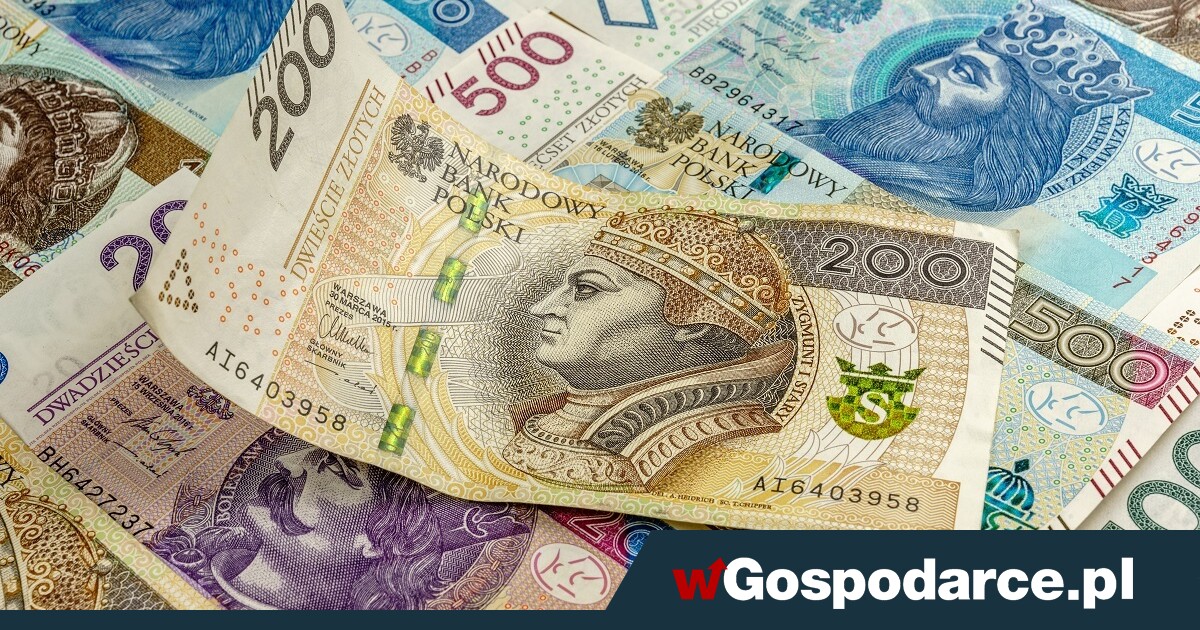 Inflacja bez cen paliw (chwilowo) spadła