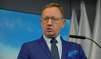Min. Telus podjął decyzję ws. ukraińskich owoców