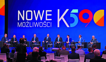 Kongres 590. Polska gospodarka z silnym fundamentem wzrostu