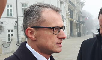 Magierowski: Solidarność jako koncepcja geopolityczna