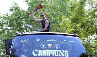 Robert Lewandowski zdecydował: pa, pa, Barca!