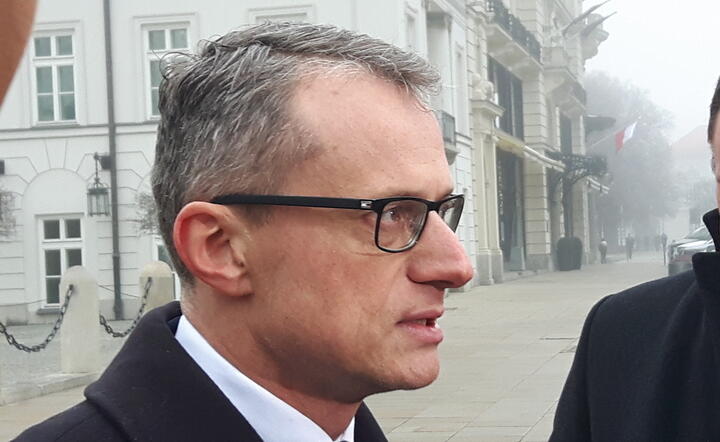 Magierowski: Solidarność jako koncepcja geopolityczna