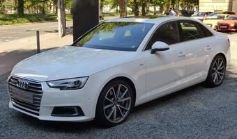 Audi czy BMW? Który model wypada korzystniej w OC?