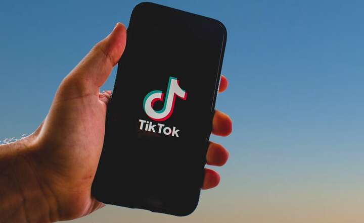 Aplikacja TikTok należy do firmy ByteDance z siedzibą w Pekinie / autor: Pixabay