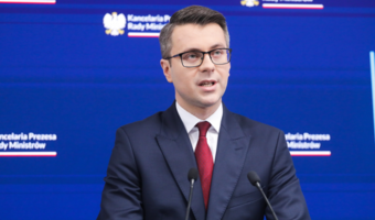 Müller: PiS stworzy gwarancje wypłat 13. i 14. emerytury