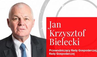 Bielecki: Warunki wstąpienia do strefy euro są archaiczne. WYWIAD