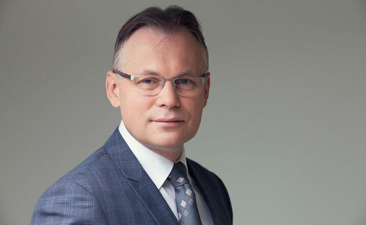 Arkadiusz Mularczyk / autor: Fraria