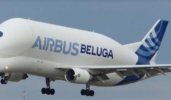 Airbus planuje masowe zwolnienia, tysiące ludzi na bruku