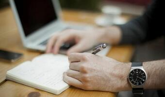 Przedsiębiorcy wskazali na największe wyzwania w najbliższych 5 latach