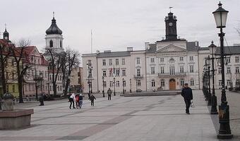 Władze Płocka mają pomysł jak ruszyć biznes w mieście
