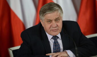 Jurgiel: Polscy rolnicy nie powinni być dyskryminowani w Unii Europejskiej