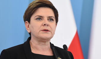 Premier Szydło: do końca roku przyjmiemy ustawę dot. obniżenia wieku emerytalnego