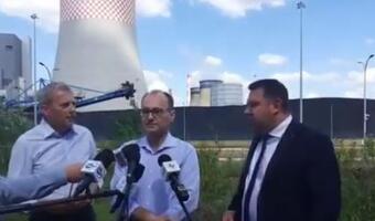 Prezes Taurona do posła PO: "To kłamstwa i rosyjska propaganda"! [wideo]