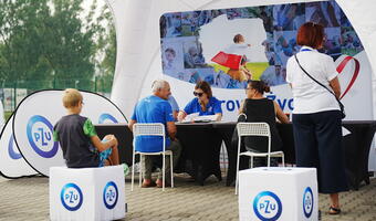 Podsumowanie drugiej edycji programu „Zdrowe Życie”
