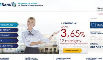 KNF nakazała głównemu akcjonariuszowi banku sprzedaż akcji