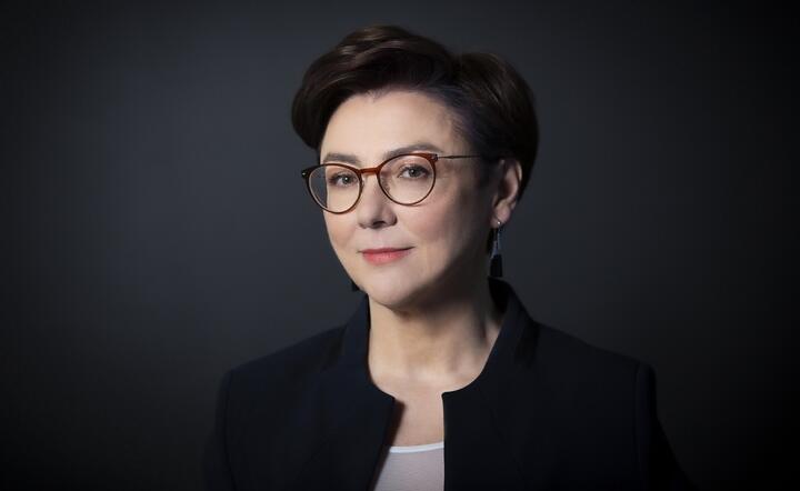 Iwona Duda, Wiceprezes Zarządu Alior Banku, kierująca pracami Zarządu / autor: materiały prasowe