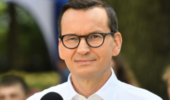 Premier: dokonaliśmy resetu w myśleniu o rządzeniu krajem