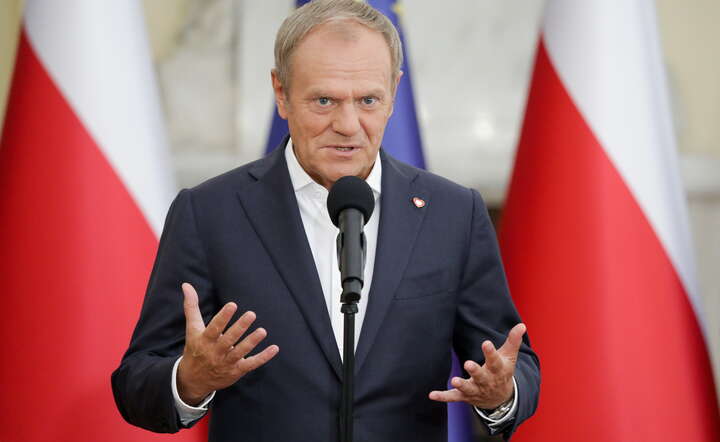 Premier: "Dużo młodych ludzi czeka na dobrą informację"